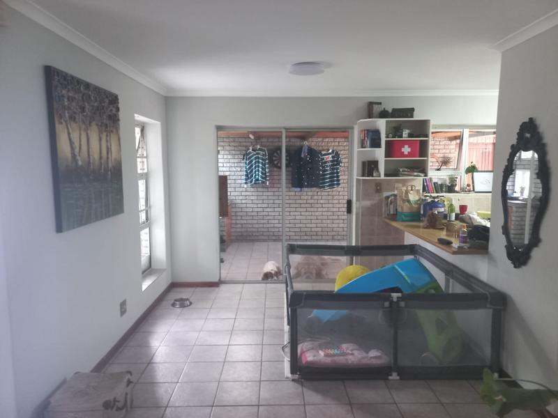 To Let 3 Bedroom Property for Rent in Brackenfell Western Cape